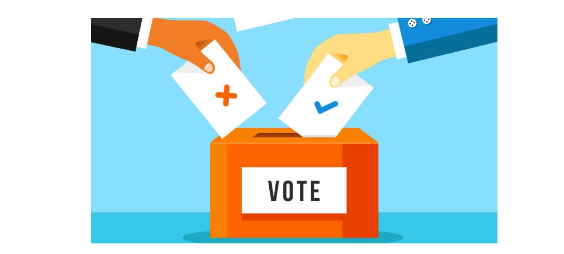 ELECCIONES DE DIRECTIVA